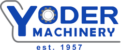 Yoder Machinery