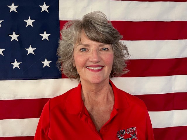 Aleta Yates
