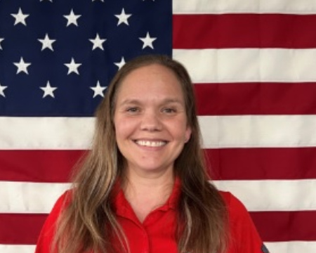 Kelley Van Atta