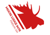 Moose Lodge 698